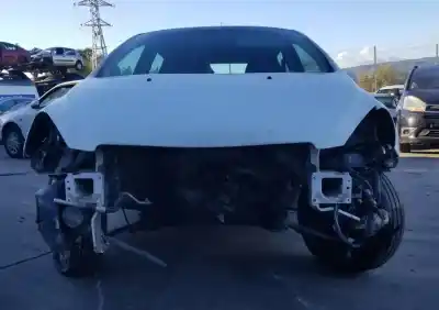 Утилизация автомобиля PEUGEOT 307 (S1)  года 2004 питание RHY