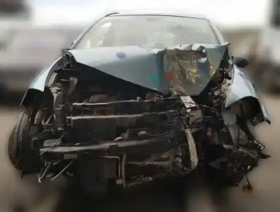 Утилизация автомобиля citroen c3 1.1 collection года 2006 питание hfx