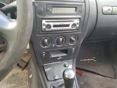 Vehicul casat citroen xsara berlina 1.9 diesel al anului 1997 alimentat wjz