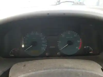 Vehicul casat citroen xsara berlina 1.9 diesel al anului 1997 alimentat wjz