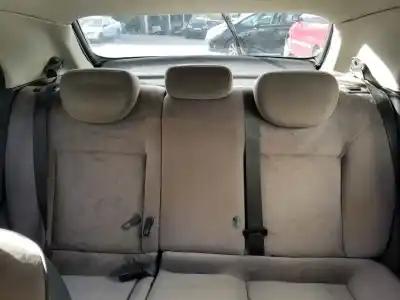 Vehicul casat citroen xsara berlina 1.9 diesel al anului 1997 alimentat wjz