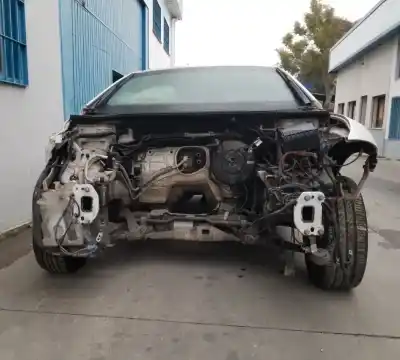 Vehicul casat SEAT LEON (1P1)  al anului 2007 alimentat BXE