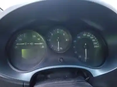 Vehicul casat seat leon (1p1) comfort limited al anului 2007 alimentat bxe