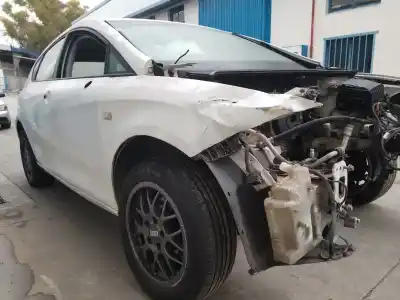 Vehicul casat seat leon (1p1) comfort limited al anului 2007 alimentat bxe