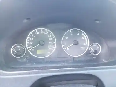 Veículo de Sucata mitsubishi space star (dg0) 1900 di-d avance do ano 2005 alimentado f9q2