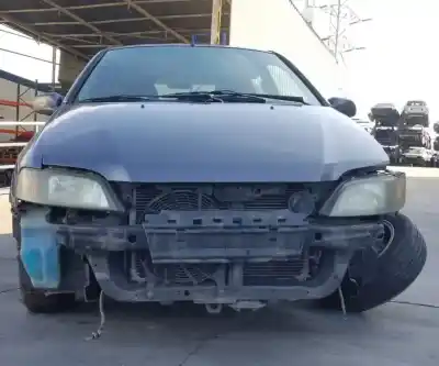 Veículo de Sucata MITSUBISHI SPACE STAR (DG0) 1900 DI-D Avance do ano 2005 alimentado F9Q2