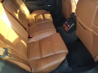 Здавання транспортного засобу audi a8 (4e2) 4.2 quattro року 2003 потужний bfm