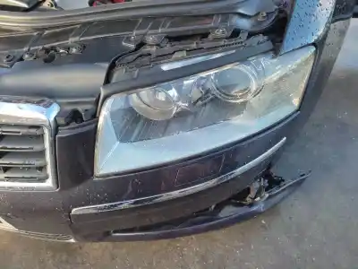 Здавання транспортного засобу audi a8 (4e2) 4.2 quattro року 2003 потужний bfm