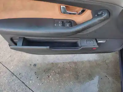 Здавання транспортного засобу audi a8 (4e2) 4.2 quattro року 2003 потужний bfm
