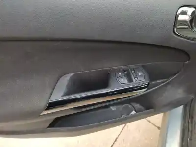 Утилизация автомобиля opel corsa d enjoy года 2008 питание z13dtj