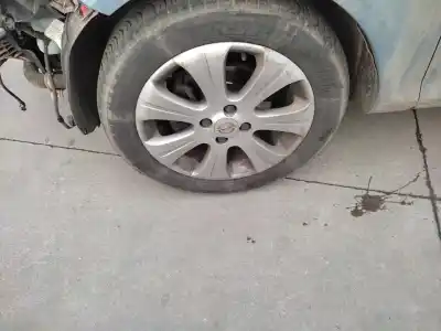 Утилизация автомобиля opel corsa d enjoy года 2008 питание z13dtj