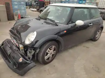 Scrapping Vehicle MINI                                               MINI (R50,R53)                                                                                                                                                                                                                                             One                                                                                                                                                                                                                                                        of the year 2004 powered W10B16A