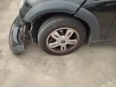 Утилизация автомобиля mini                                               mini (r50,r53)                                                                                                                                                                                                                                             one                                                                                                                                                                                                                                                        года 2004 питание w10b16a