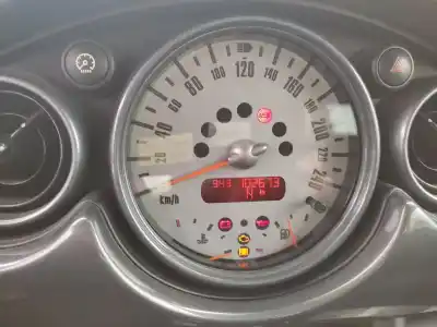 Утилизация автомобиля mini                                               mini (r50,r53)                                                                                                                                                                                                                                             one                                                                                                                                                                                                                                                        года 2004 питание w10b16a
