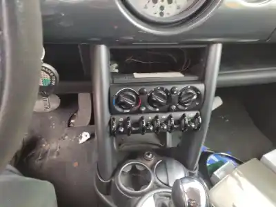 Утилизация автомобиля mini                                               mini (r50,r53)                                                                                                                                                                                                                                             one                                                                                                                                                                                                                                                        года 2004 питание w10b16a