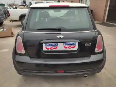 Утилизация автомобиля mini                                               mini (r50,r53)                                                                                                                                                                                                                                             one                                                                                                                                                                                                                                                        года 2004 питание w10b16a