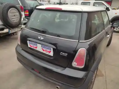 Утилизация автомобиля mini                                               mini (r50,r53)                                                                                                                                                                                                                                             one                                                                                                                                                                                                                                                        года 2004 питание w10b16a