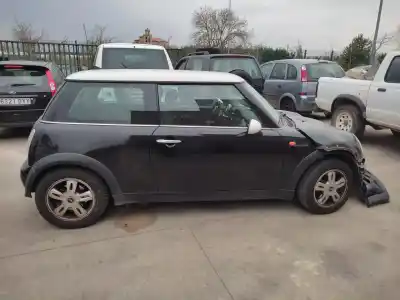 Утилизация автомобиля mini                                               mini (r50,r53)                                                                                                                                                                                                                                             one                                                                                                                                                                                                                                                        года 2004 питание w10b16a
