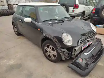 Утилизация автомобиля mini                                               mini (r50,r53)                                                                                                                                                                                                                                             one                                                                                                                                                                                                                                                        года 2004 питание w10b16a