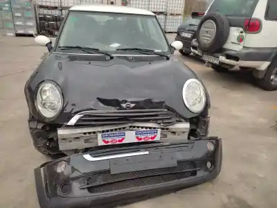 Утилизация автомобиля mini                                               mini (r50,r53)                                                                                                                                                                                                                                             one                                                                                                                                                                                                                                                        года 2004 питание w10b16a