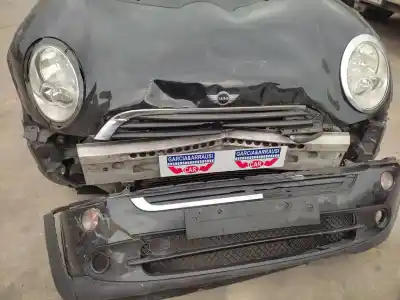 Утилизация автомобиля mini                                               mini (r50,r53)                                                                                                                                                                                                                                             one                                                                                                                                                                                                                                                        года 2004 питание w10b16a