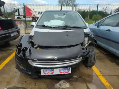 Здавання транспортного засобу smart forfour 1.3 cat року 2005 потужний 135930
