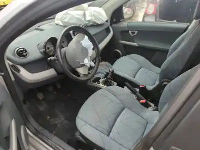Здавання транспортного засобу smart forfour 1.3 cat року 2005 потужний 135930