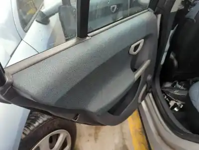 Здавання транспортного засобу smart forfour 1.3 cat року 2005 потужний 135930