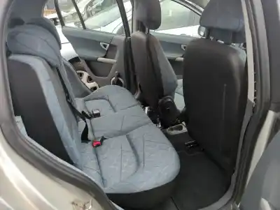 Здавання транспортного засобу smart forfour 1.3 cat року 2005 потужний 135930
