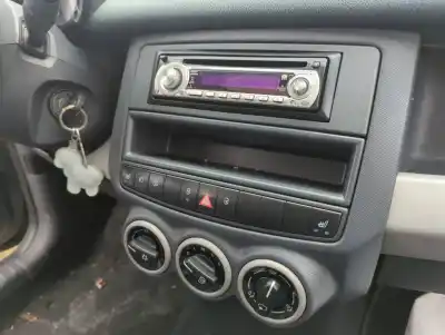 Здавання транспортного засобу smart forfour 1.3 cat року 2005 потужний 135930