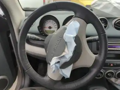 Здавання транспортного засобу smart forfour 1.3 cat року 2005 потужний 135930