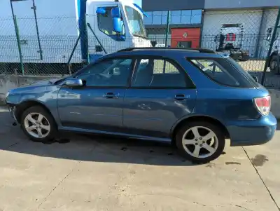 Vehículo de desguace SUBARU IMPREZA G11 (GD/GG) 2.0 R SW del año 2005 con motor EJ20