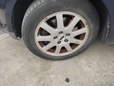 Утилизация автомобиля ford focus c-max (cap) 2.0 tdci cat года 2004 питание g6da