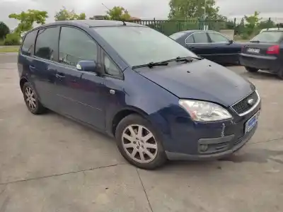 Утилизация автомобиля ford focus c-max (cap) 2.0 tdci cat года 2004 питание g6da