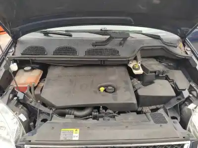 Утилизация автомобиля ford focus c-max (cap) 2.0 tdci cat года 2004 питание g6da