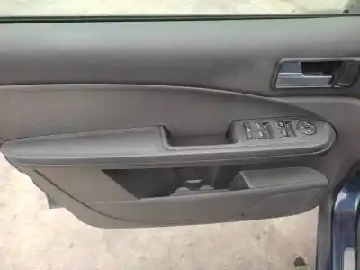 Утилизация автомобиля ford focus c-max (cap) 2.0 tdci cat года 2004 питание g6da