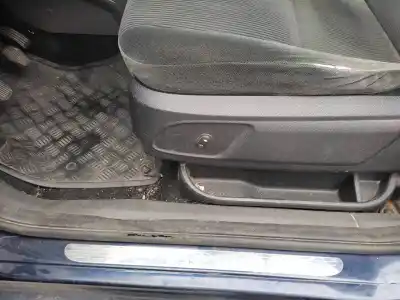 Утилизация автомобиля ford focus c-max (cap) 2.0 tdci cat года 2004 питание g6da