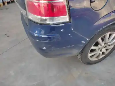 Véhicule à la ferraille opel zafira b essentia de l'année 2006 alimenté z19dt