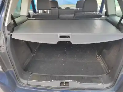 Véhicule à la ferraille opel zafira b essentia de l'année 2006 alimenté z19dt