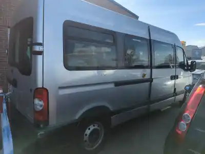 Veículo de Sucata renault master ii phase 2 bus bus 16 - plazas l3h2 techo elevado do ano 2004 alimentado g9ua754