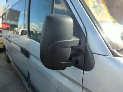 Veículo de Sucata renault master ii phase 2 bus bus 16 - plazas l3h2 techo elevado do ano 2004 alimentado g9ua754