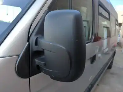 Veículo de Sucata renault master ii phase 2 bus bus 16 - plazas l3h2 techo elevado do ano 2004 alimentado g9ua754