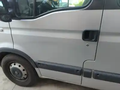 Veículo de Sucata renault master ii phase 2 bus bus 16 - plazas l3h2 techo elevado do ano 2004 alimentado g9ua754