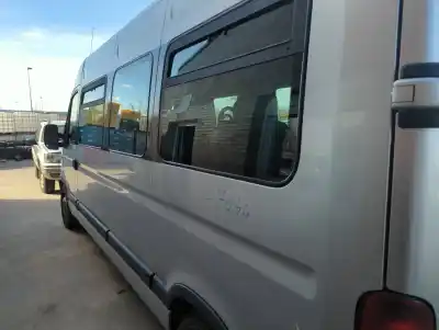 Veículo de Sucata renault master ii phase 2 bus bus 16 - plazas l3h2 techo elevado do ano 2004 alimentado g9ua754