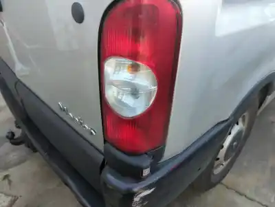 Veículo de Sucata renault master ii phase 2 bus bus 16 - plazas l3h2 techo elevado do ano 2004 alimentado g9ua754