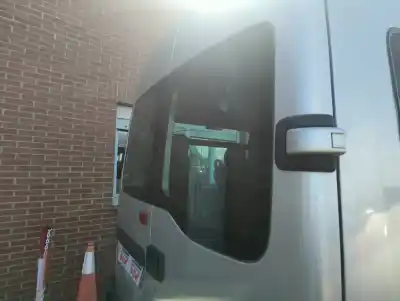 Veículo de Sucata renault master ii phase 2 bus bus 16 - plazas l3h2 techo elevado do ano 2004 alimentado g9ua754