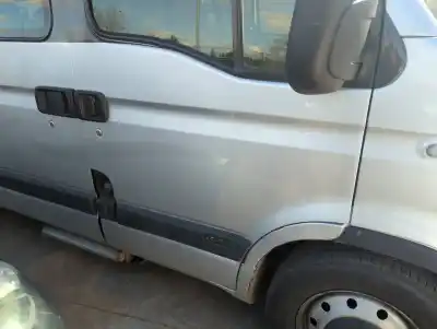 Veículo de Sucata renault master ii phase 2 bus bus 16 - plazas l3h2 techo elevado do ano 2004 alimentado g9ua754