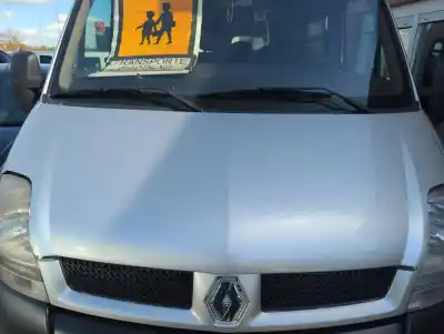 Veículo de Sucata renault master ii phase 2 bus bus 16 - plazas l3h2 techo elevado do ano 2004 alimentado g9ua754