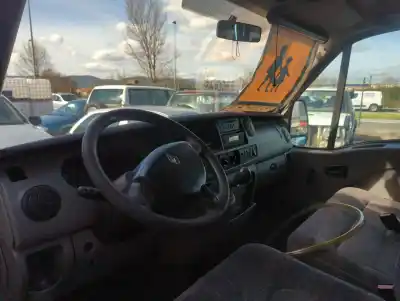 Veículo de Sucata renault master ii phase 2 bus bus 16 - plazas l3h2 techo elevado do ano 2004 alimentado g9ua754