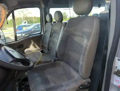 Veículo de Sucata renault master ii phase 2 bus bus 16 - plazas l3h2 techo elevado do ano 2004 alimentado g9ua754